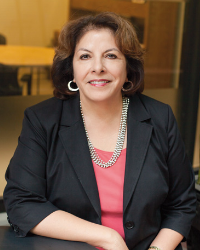 Gale Castillo
